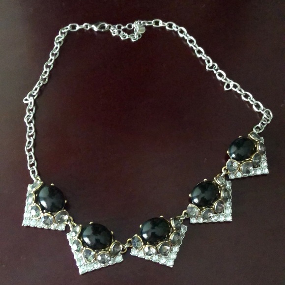 Stella & Dot Jewelry - Stella & Dot Rory Necklace